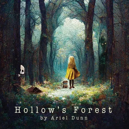 Hollow's Forest - Paperback