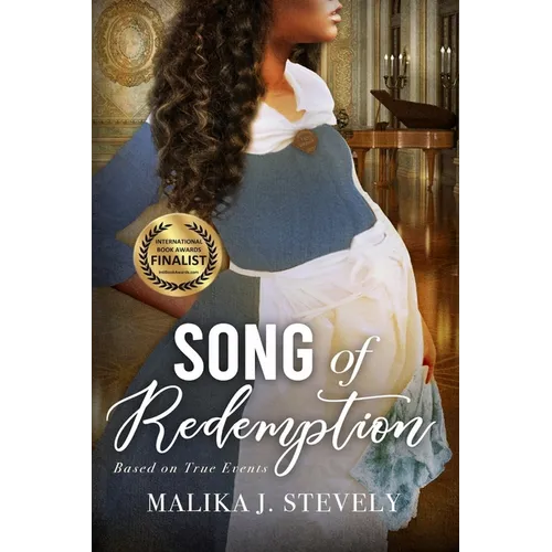 Song of Redemption - Paperback