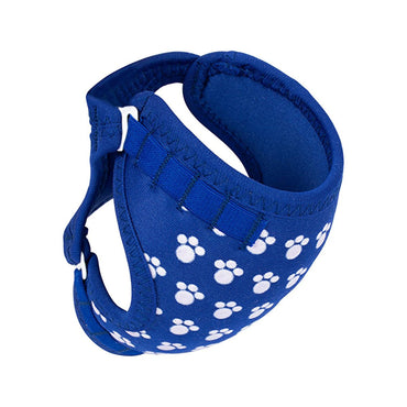 Sevi Bebe Baby Knee Pad - Ergonomic Crawling Support for Infants - Adjustable, Non-Slip Knee Protection