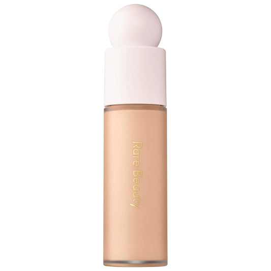Liquid Touch Weightless Foundation - Breathable, Buildable Coverage for Normal & Combination Skin