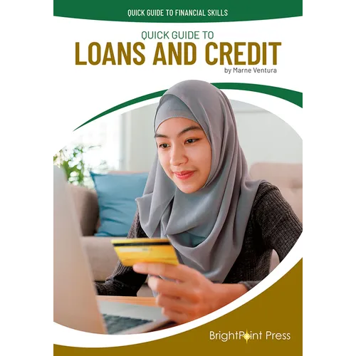 Quick Guide to Loans and Credit - Hardcover