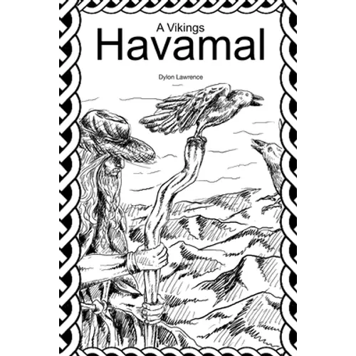 A Vikings Havamal - Paperback