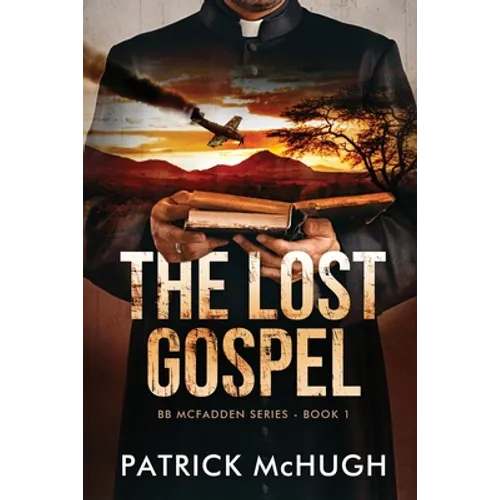 The Lost Gospel - Paperback