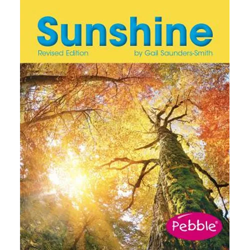 Sunshine - Paperback