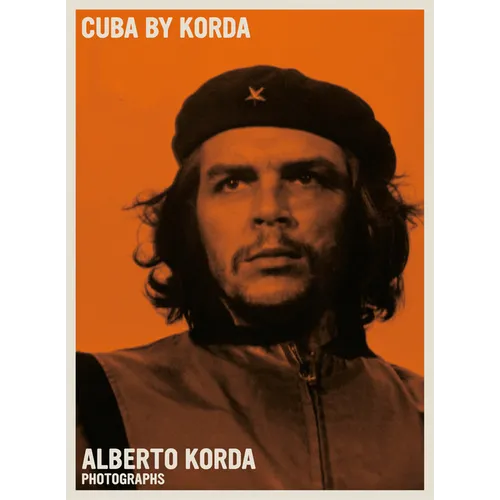 Cuba by Korda: Photographs - Paperback