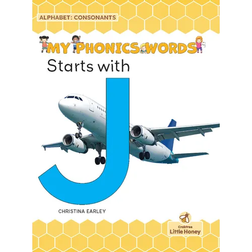 Starts with J - Paperback