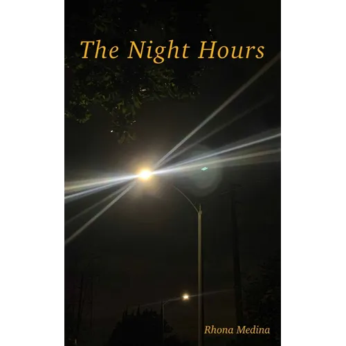 The Night Hours - Paperback
