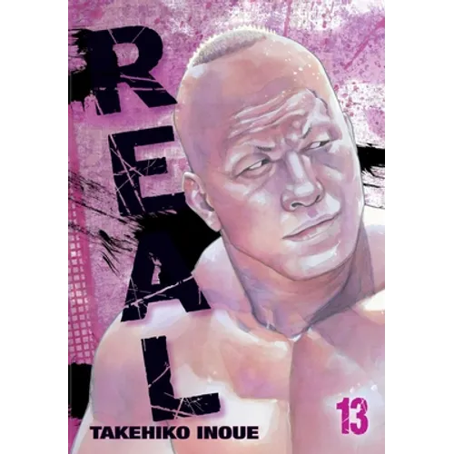 Real, Vol. 13 - Paperback