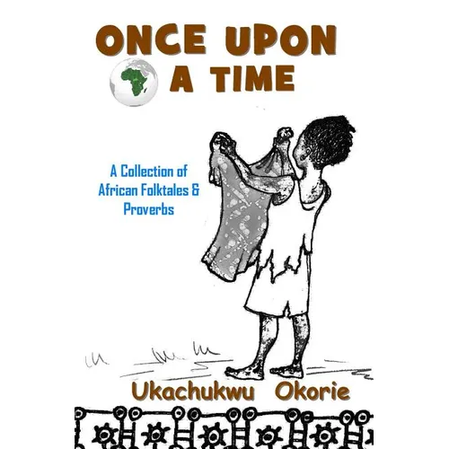 Once Upon a Time - Paperback