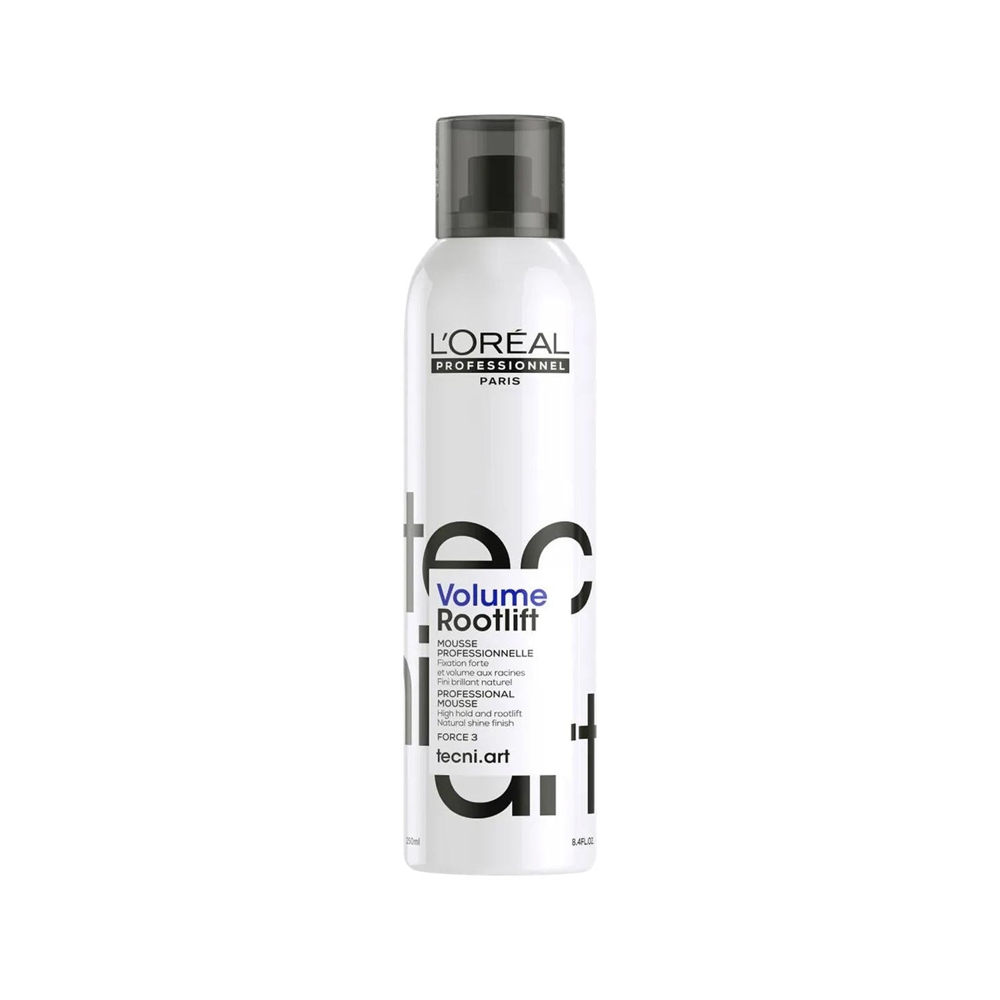 Loreal Professionnel Paris Tecni Art Volume Lift Root Lift Formula Hair Styling Product 250ml