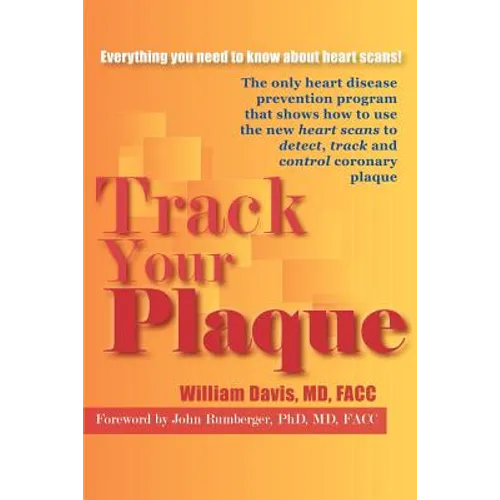 Track Your Plaque - Paperback