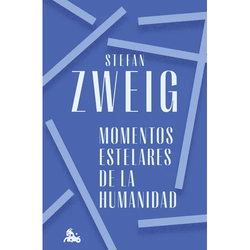 Momentos Estelares de la Humanidad / Great Moments of Humanity - Paperback