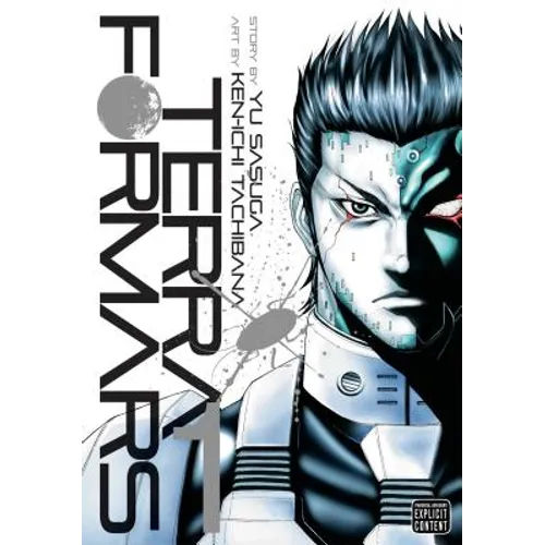 Terra Formars, Vol. 1 - Paperback