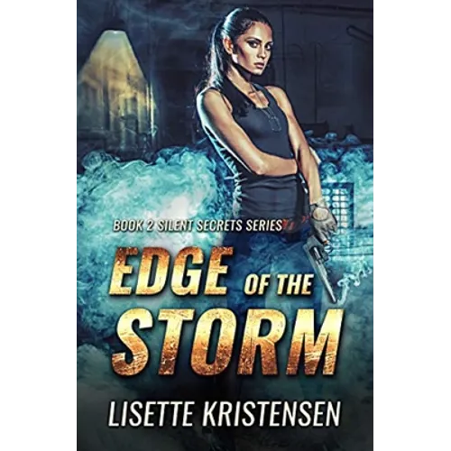 Edge of the Storm: Book 2 - Paperback