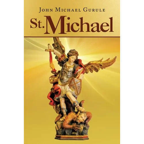 St. Michael - Paperback