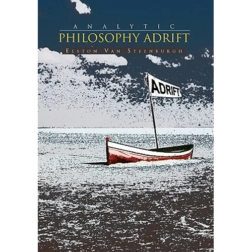 Analytic Philosophy Adrift - Paperback