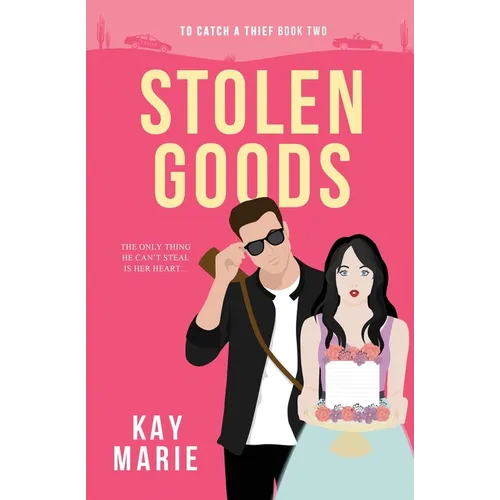 Stolen Goods - Paperback