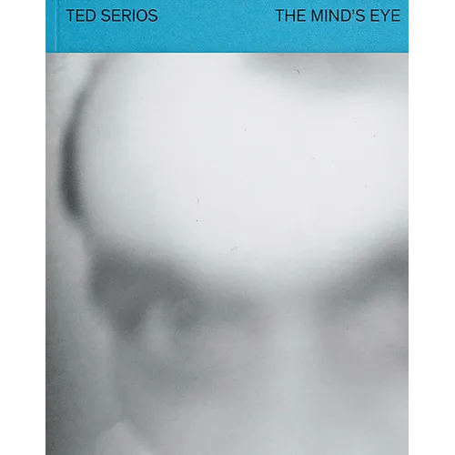 Ted Serios: The Mind's Eye - Paperback