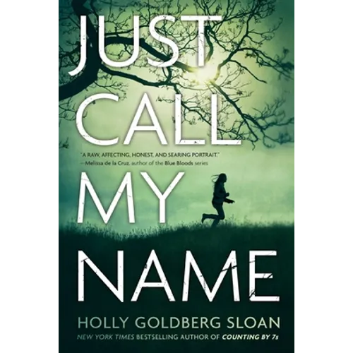 Just Call My Name - Paperback