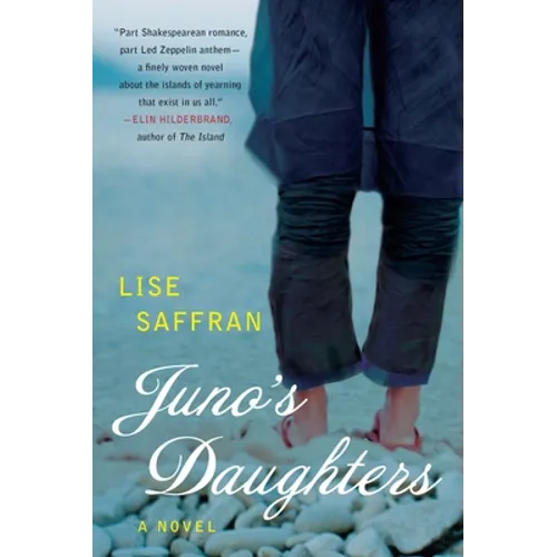 Juno's Daughters - Paperback