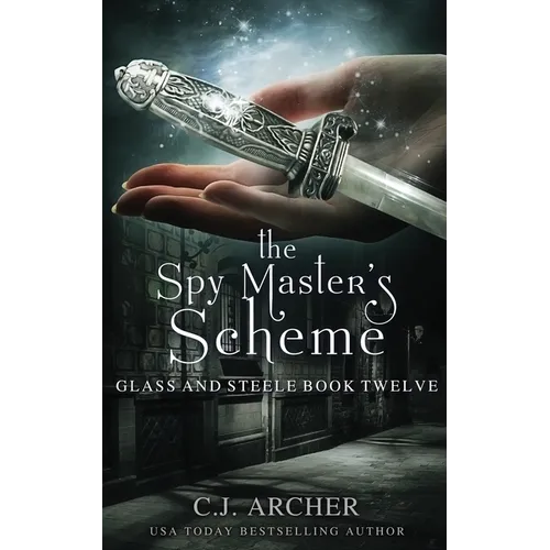 The Spy Master's Scheme - Paperback