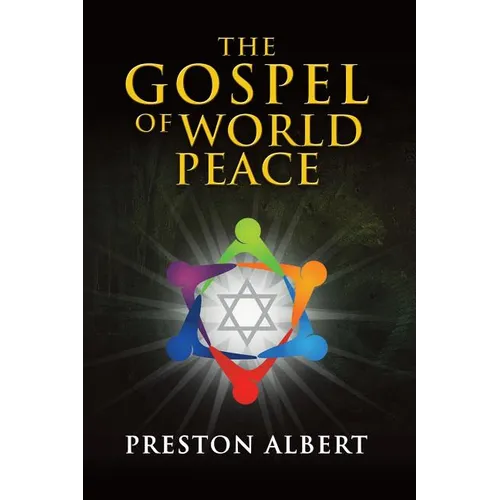 The Gospel of World Peace - Paperback