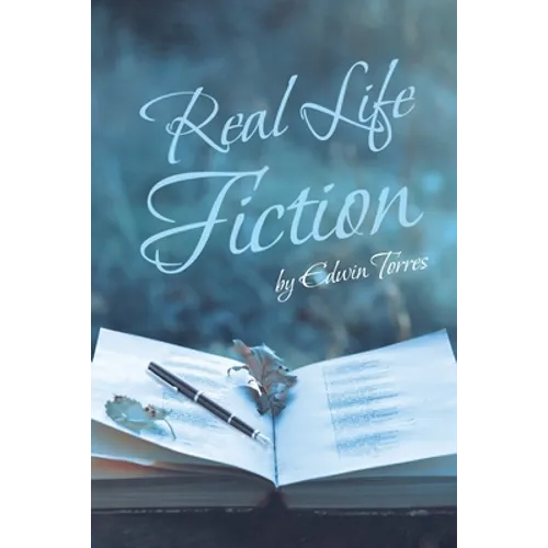 Real Life Fiction - Paperback