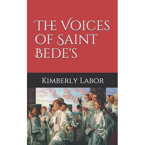 The Voices of Saint Bede's - Paperback