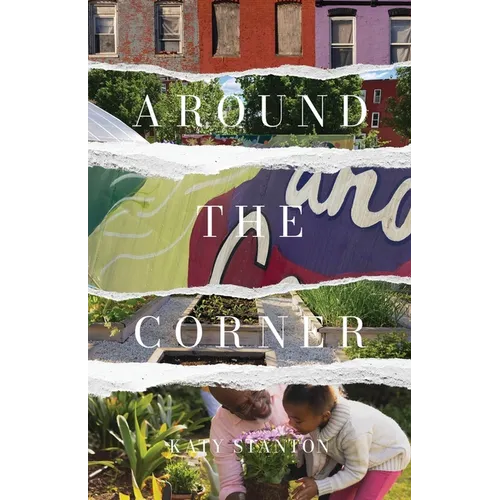 Around the Corner - Paperback