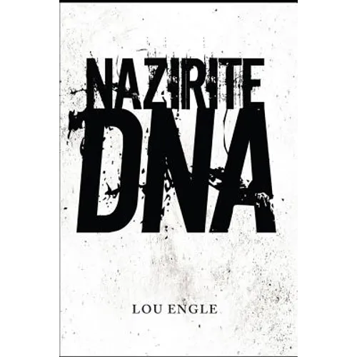 Nazirite DNA - Paperback
