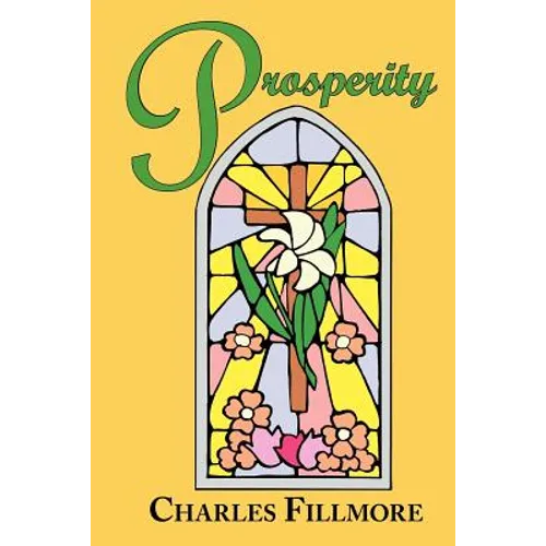 Prosperity - Paperback