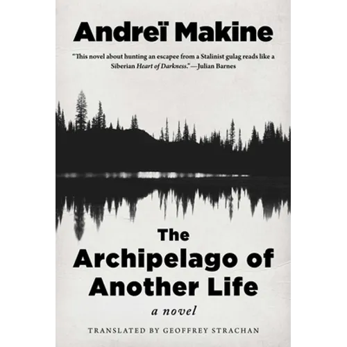 The Archipelago of Another Life - Hardcover