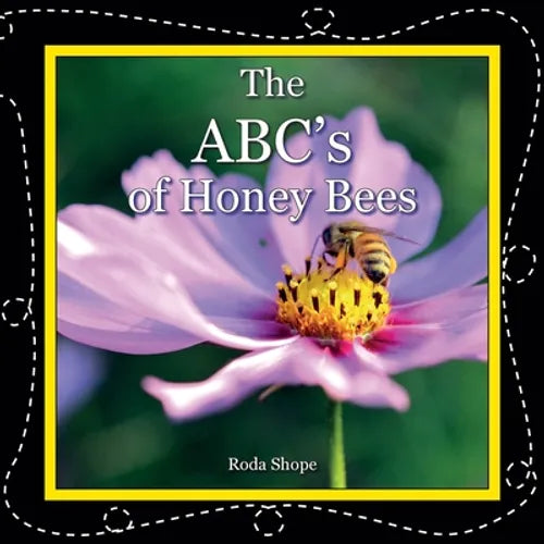 The ABC's of Honey Bees - Paperback