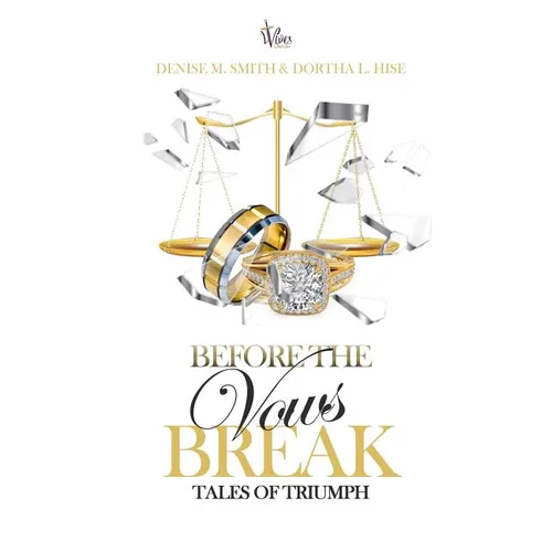 Before the Vows Break: Tales of Triumph - Paperback