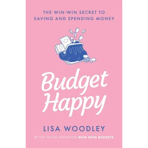 Budget Happy - Paperback