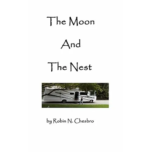 The Moon and the Nest - Paperback