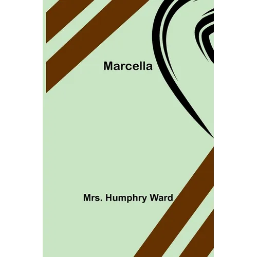 Marcella - Paperback