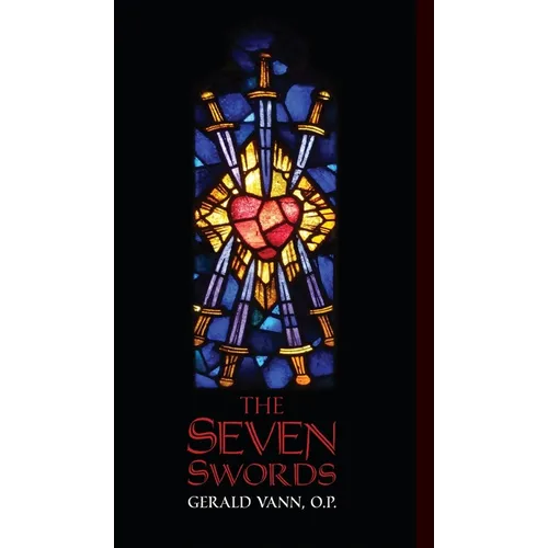 The Seven Swords - Hardcover