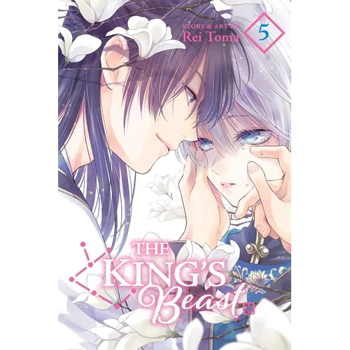 The King's Beast, Vol. 5 - Paperback