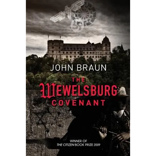 The Wewelsburg Covenant - Paperback