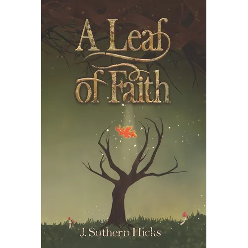A Leaf of Faith - Paperback