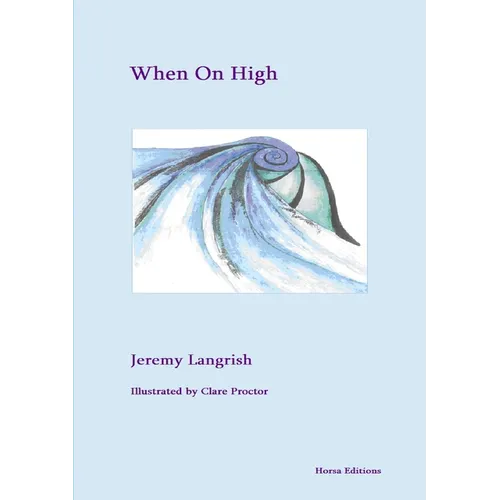 When On High - Paperback