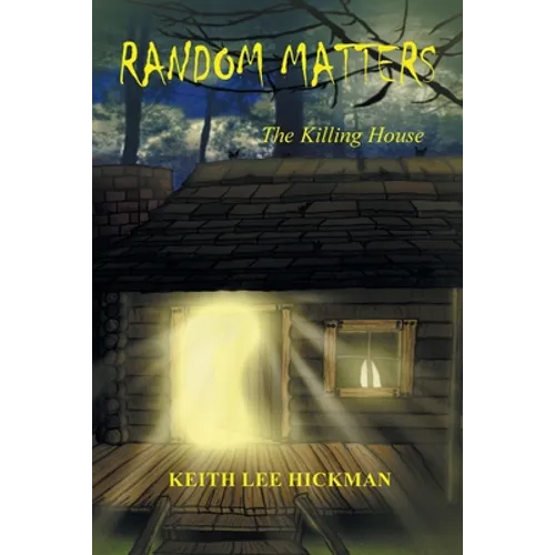 Random Matters: The Killing House - Paperback