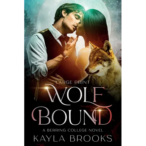 Wolf Bound - Paperback