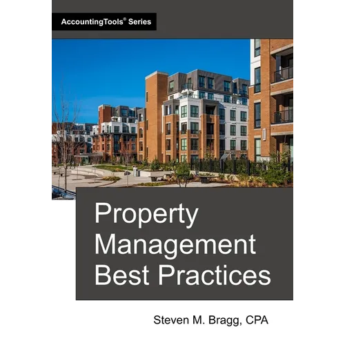 Property Management Best Practices - Paperback