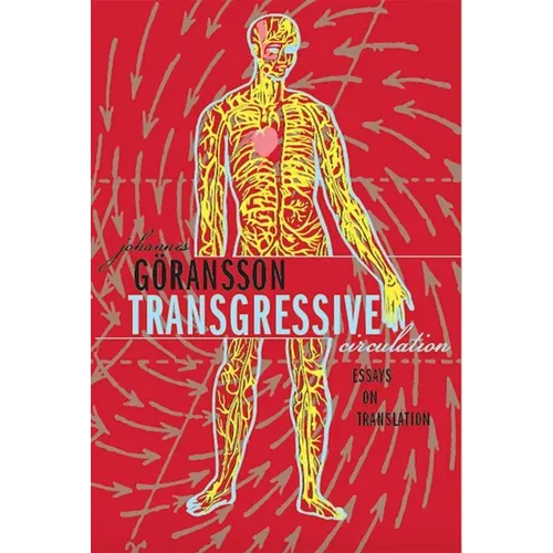 Transgressive Circulation - Paperback