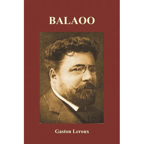 Balaoo - Paperback