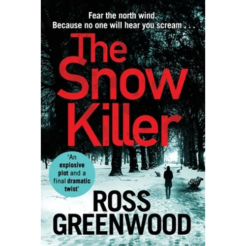 The Snow Killer - Paperback