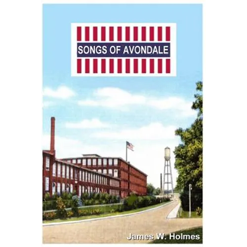Songs of Avondale - Paperback