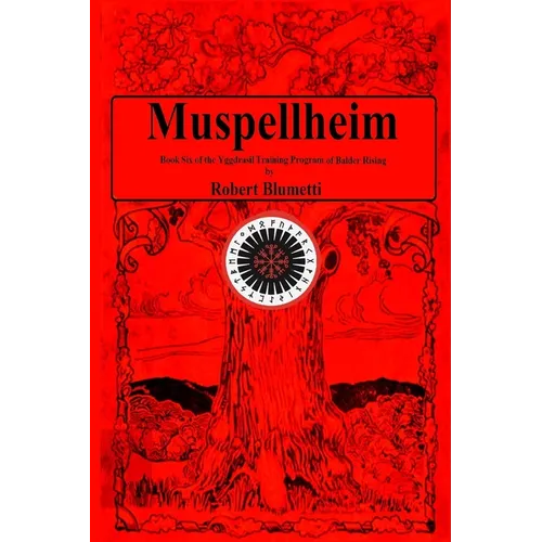 Muspellheim - Paperback